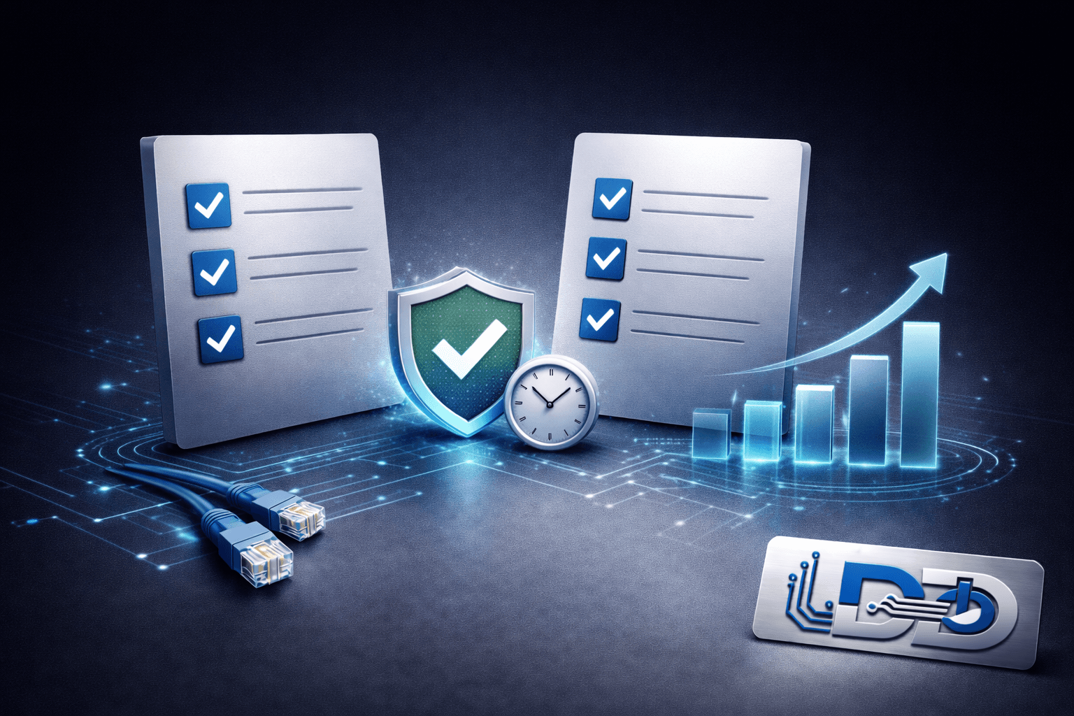 Cómo Elegir el Proveedor Tecnológico Adecuado para su Empresa