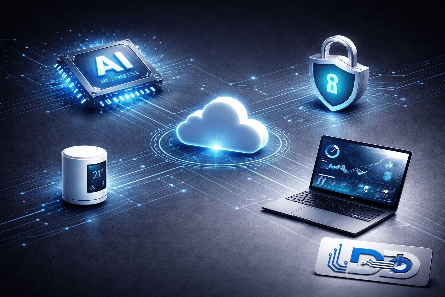 Tendencias Tecnológicas para Empresas en 2026